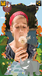 Nature Frames by Dexati poster 6