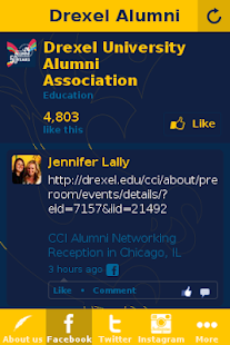 Lastest Drexel Alumni Association APK
