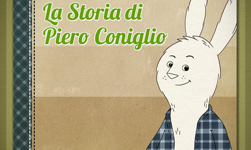 La storia de Piero Coniglio