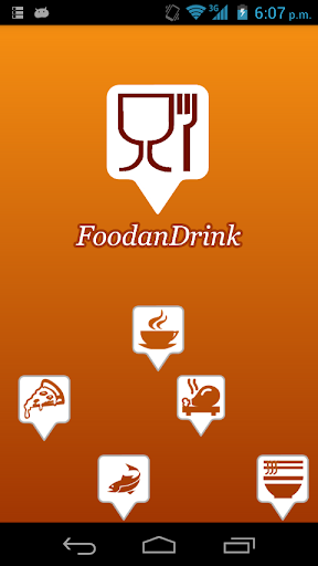 【免費生活App】FoodanDrink-APP點子