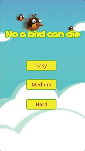 【免費休閒App】一只鸟也不能死-APP點子