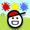Stickboy Fun With Colors logo