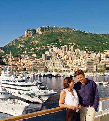 A shore excursion in Northern Europe is sure to satisfy any traveler interested in learning about European cultures and peoples. 