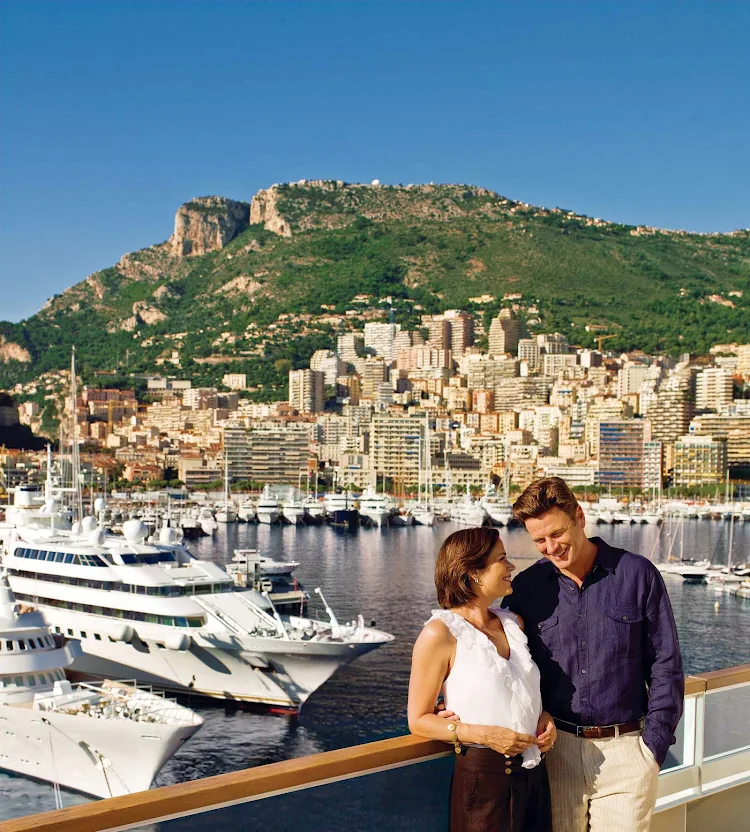 A shore excursion in Northern Europe is sure to satisfy any traveler interested in learning about European cultures and peoples. 