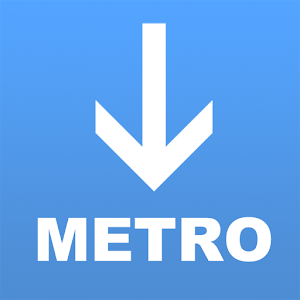 Montreal Metro 1.0
