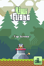 Kiwi Flight - Line Jump APK Download for Android