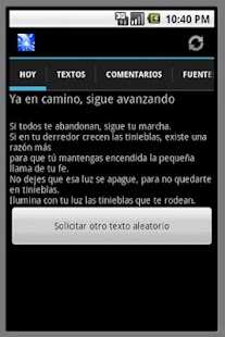 How to install Mi Espiritu lastet apk for bluestacks