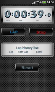 Free Stopwatch APK