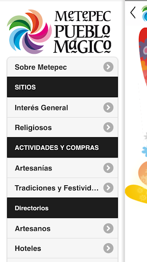 【免費旅遊App】Metepec Pueblo Mágico-APP點子