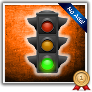 Traffic Light Change Prank Pro logo