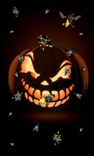 Haloween lwp Screenshots 1