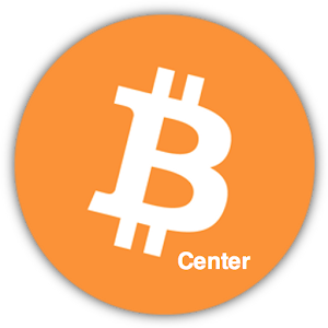 BitCoin Center logo