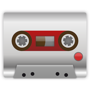 TapeMachine Recorder logo