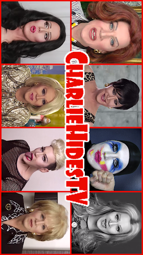 Charlie Hides TV - Diva Videos