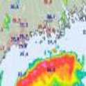 Helsinki Testbed Weather View logo