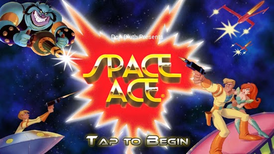 Space Ace