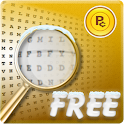 Word Search Feud Free logo