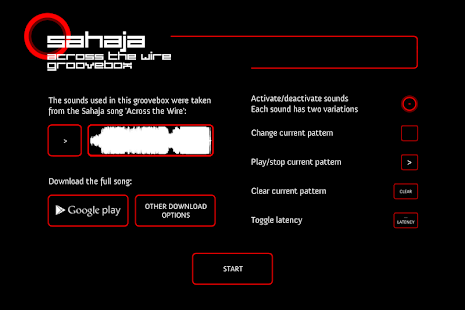 Free Download Across the Wire Groovebox APK for PC