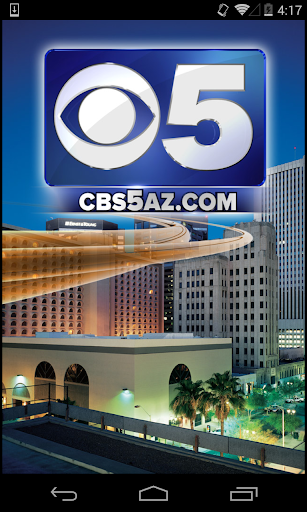 CBS5AZ.com