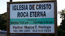Iglesia De Cristo Roca Eterna