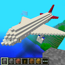 Airplane Ideas - Minecraft mobile app icon