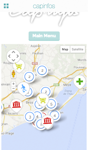 capinfos Screenshots 1