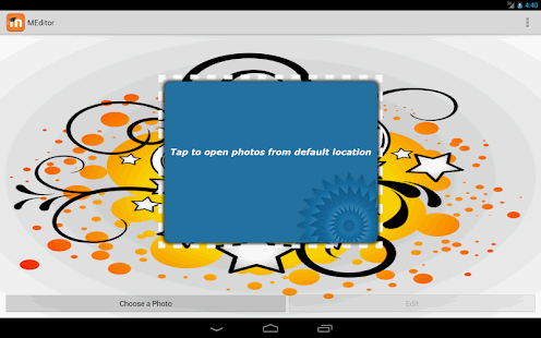 How to mod MEditor patch 3.0.0 apk for laptop