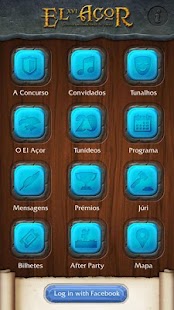 Free Download El Acor APK