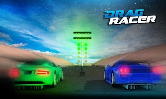 Drag Racer GT APK Снимки экрана #8