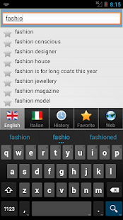 download Italian best dict free