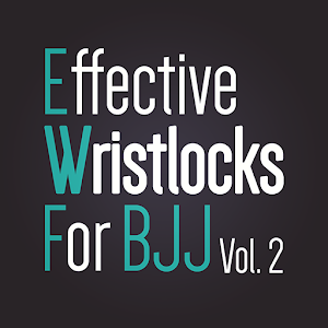 Wristlocks for BJJ Vol 2 logo