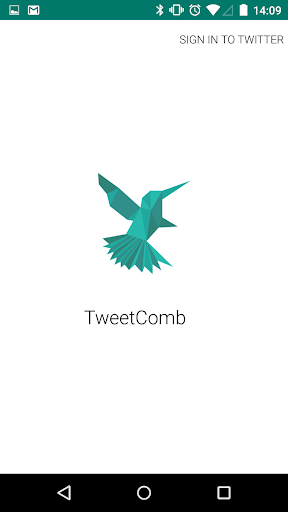 TweetComb for Twitter