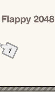 Free Flappy 2048 APK