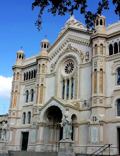 Duomo Reggio Calabria