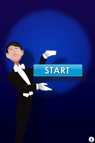 Magic Trick Screen 1