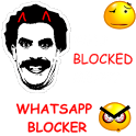 WhatsApp - Who blocked ME? icon