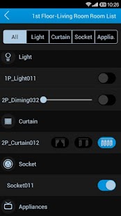 Download CasanubeSmarthome APK