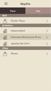 Lastest MapFlix APK for Android