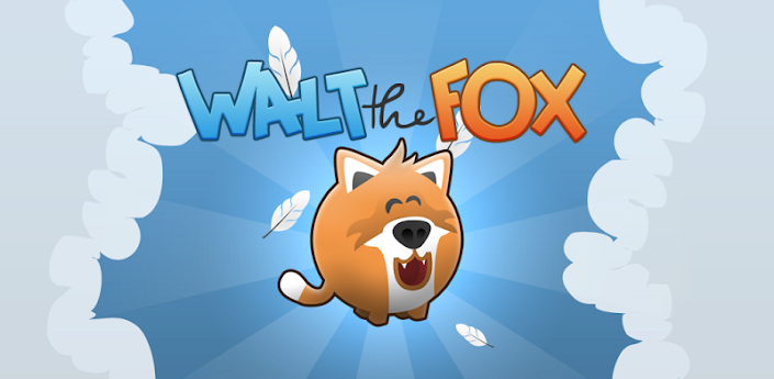Walt the Fox