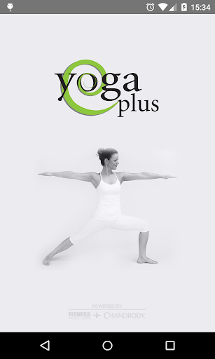 Yoga Plus