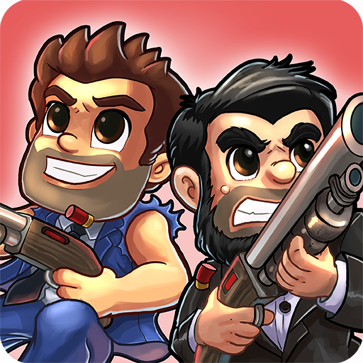Age of Zombies APK İndir