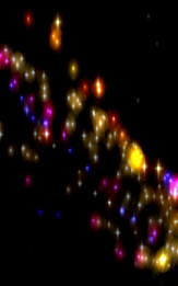 Interstellar Music Visualizer poster 19