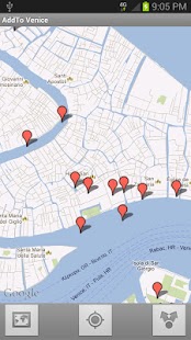 AddTo Venice Screenshots 0