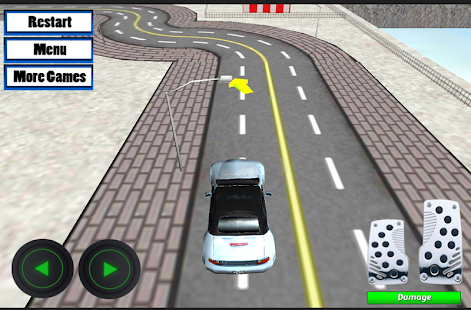 How to mod Cabrio City Car Parking 3D patch 1.0 apk for android