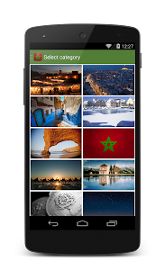 How to install Morocco HD Wallpapers 1.0 apk for laptop
