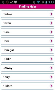 Lastest SAFE Ireland APK for Android