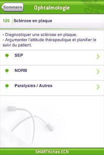 How to download SMARTfiches Ophtalmologie 1.01 unlimited apk for laptop