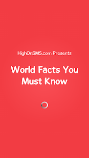 World Facts You Must Know