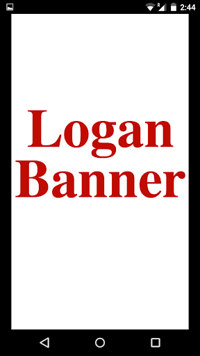 Logan Banner
