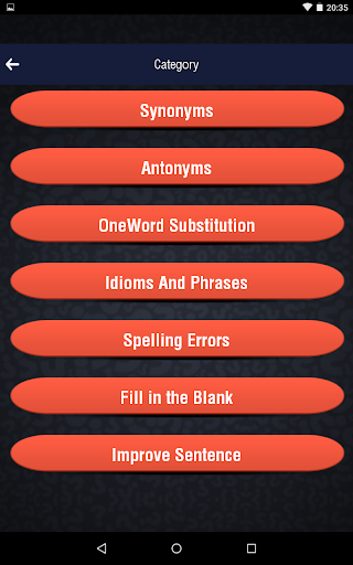 【免費教育App】Test Your English Quiz-APP點子